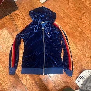 Aviator nation hoodie💙💙